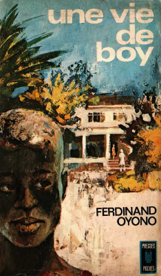 Une vie de boy - Ferdinand Oyono.pdf